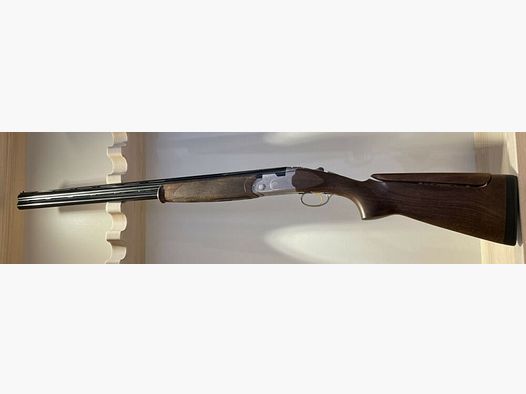 BERETTA 686 SILVER PIGEON 1 SPORTING AS - Lauflänge 76cm