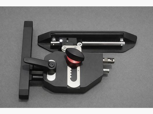 TEC-HRO Fanatic calcio posteriore destro