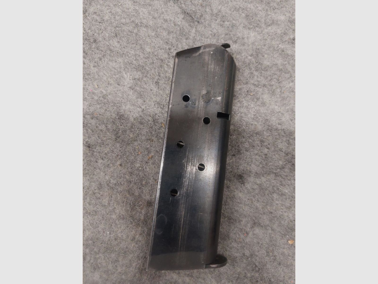 Colt, USA 1911, immagine 3 di 6