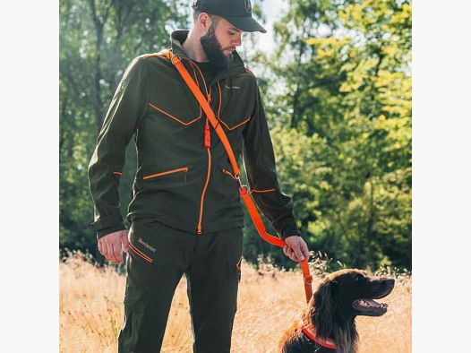 Chamois Hunting Jacket Deerhunter