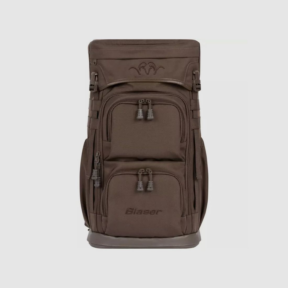 BLASER SEAT BACKPACK BROWN2 ZAINO DA CACCIA, immagine 3 di 8