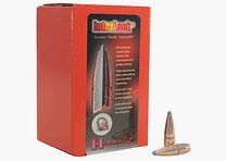 Hornady Bullet .30/.308 INTERLOCK SP BT 165GR 100 pieces