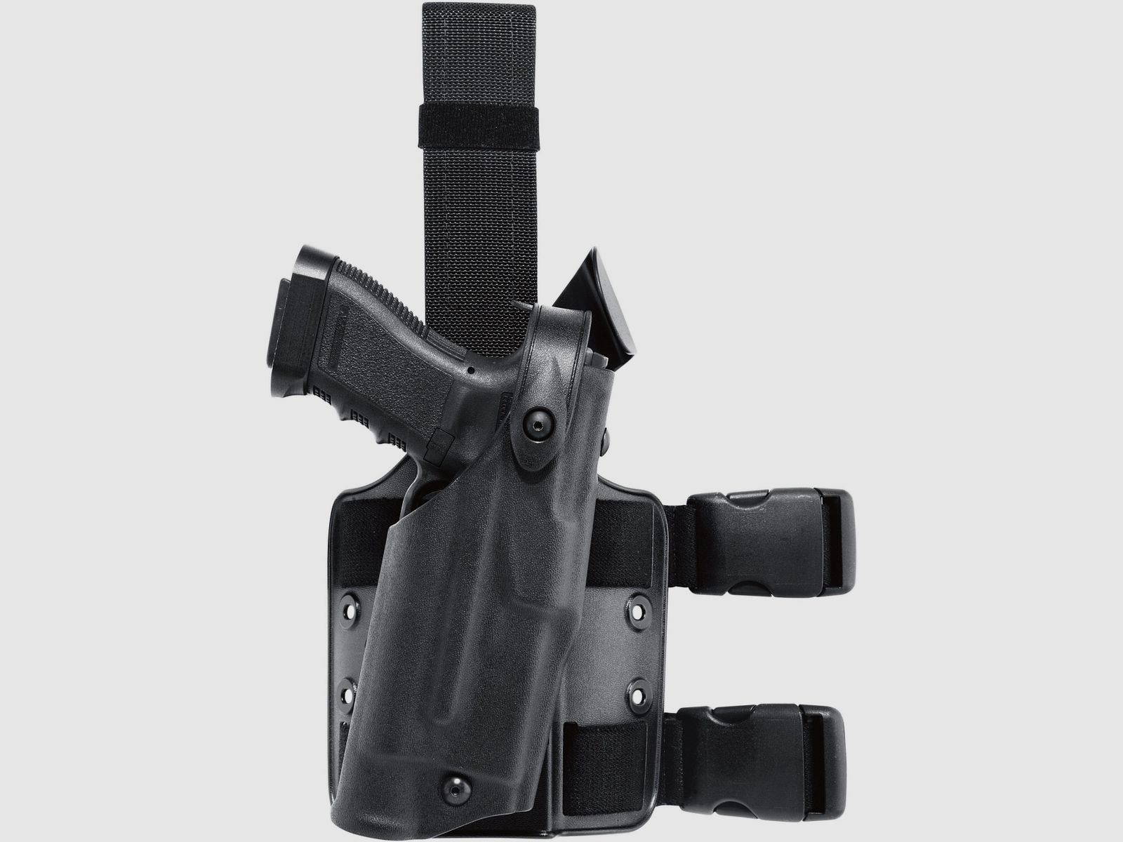 Funda Safariland 6304 Táctica para Sig Sauer P220 / P226