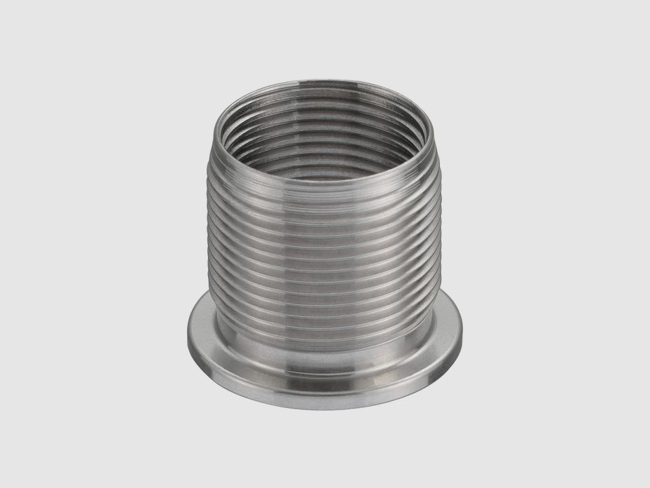 Gewindeadapter 15x1 -