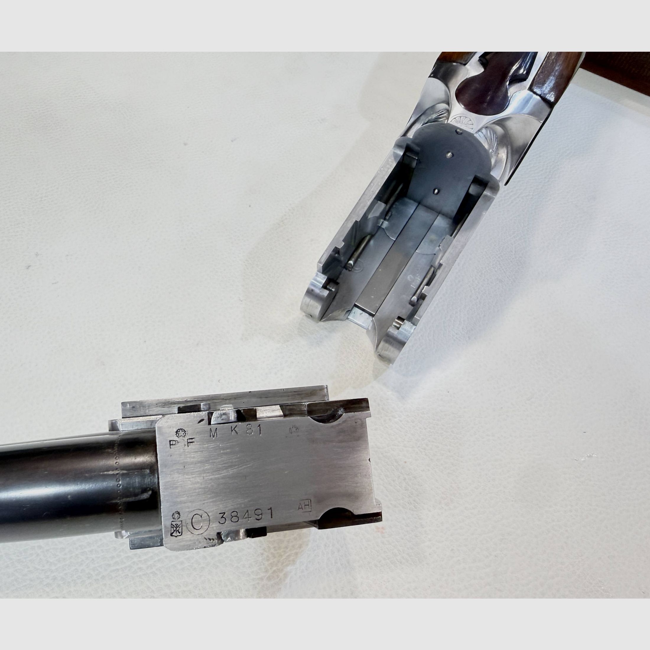 CONTENTO MK81 DAMA – 12, Bild 4 von 6