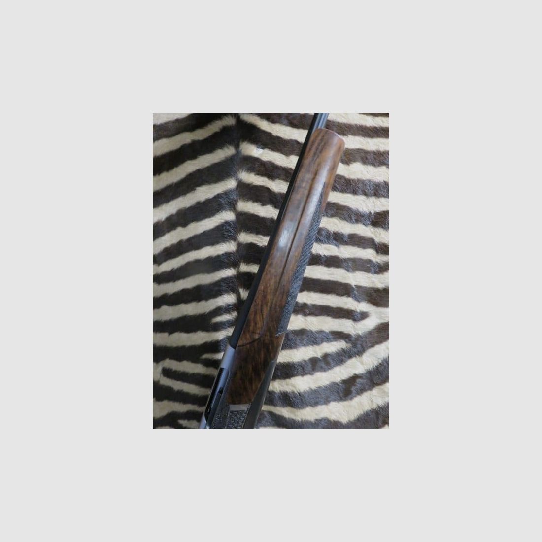 BROWNING Maral 4X Platinium Karabiner Limited Edition Bavarian Gr.4 Kal.300WM Lauf 61 cm, Bild 3 von 12
