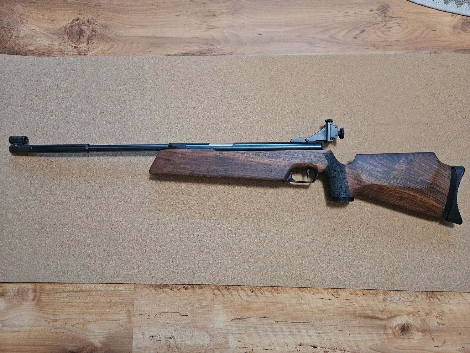 Feinwerkbau 300 S single piece