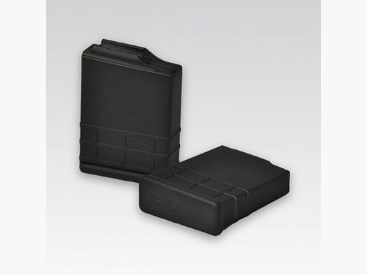 MDT Magazin .308 Win. Polymer, Schwarz,10 Schuss