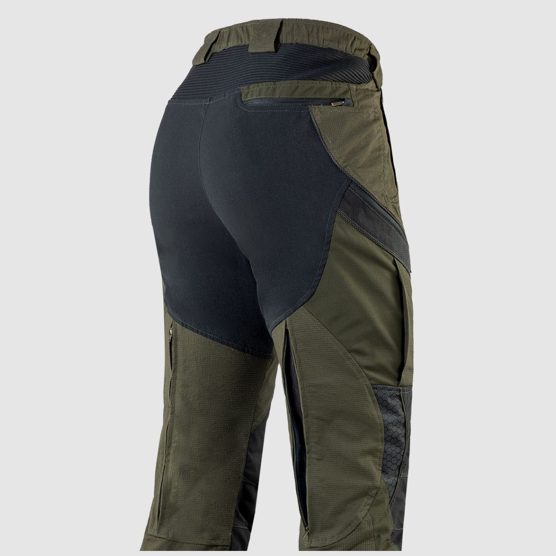 TRABALDO STRIKER CLIMA HOSEN 19400/19300TIT/CL, Bild 11 von 16