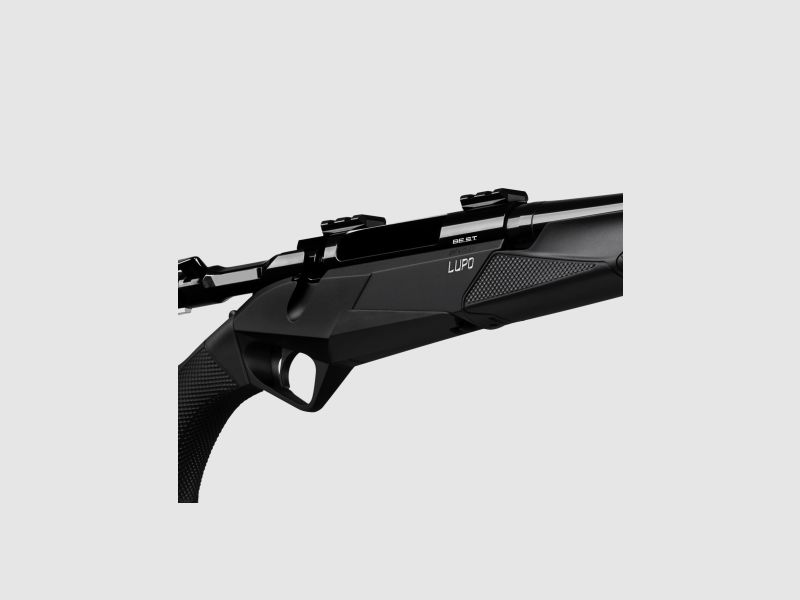 Fucile Benelli Lupo, immagine 3 di 5