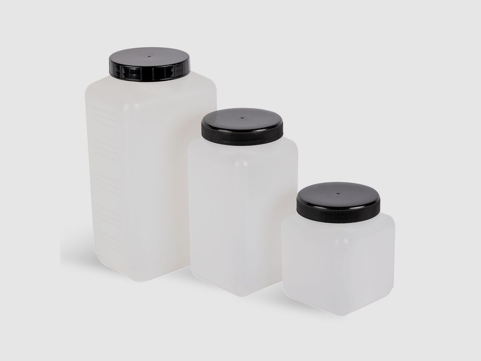 Spice container for the game chamber