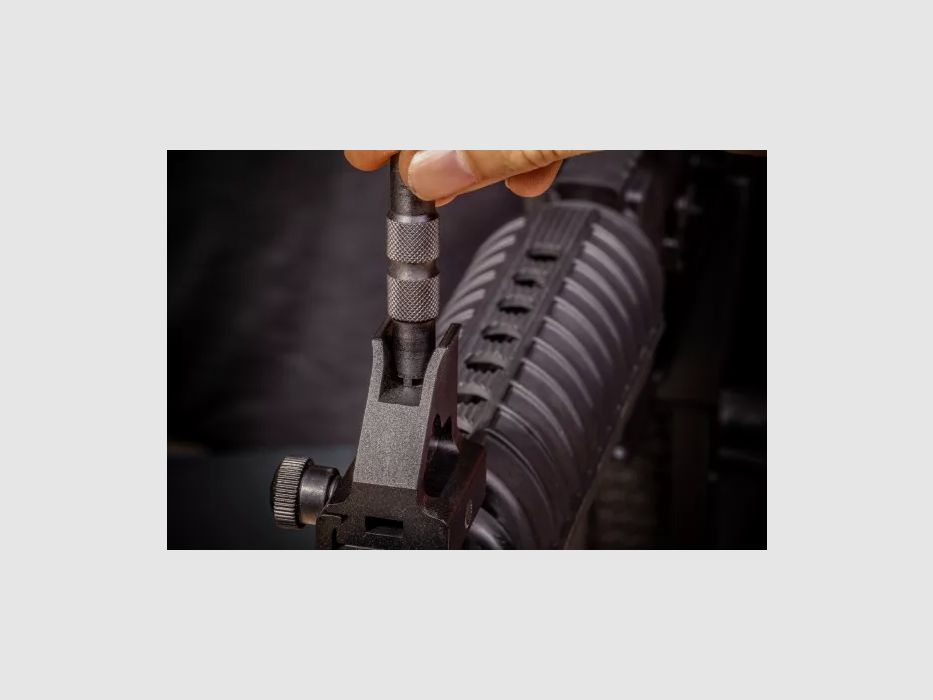Einstellwerkzeug Korn AR15 REAL AVID, Bild 6 von 6