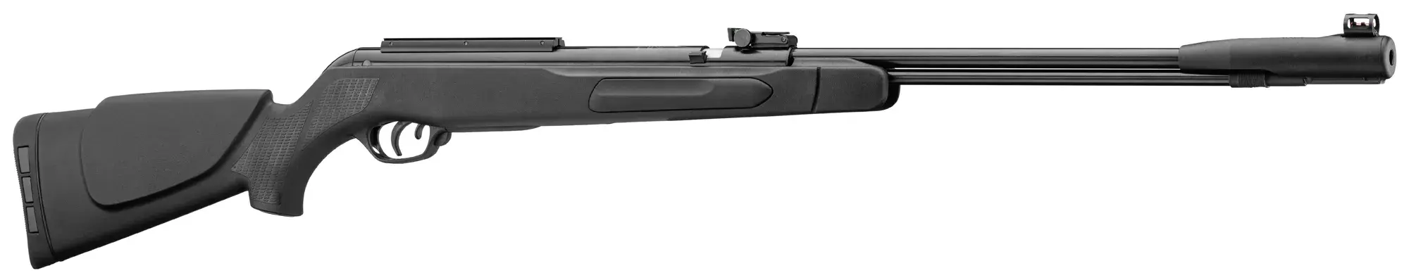 Pack Luftgewehr Gamo Big Cat CFX Kaliber 4,5mm, Bild 8 von 8
