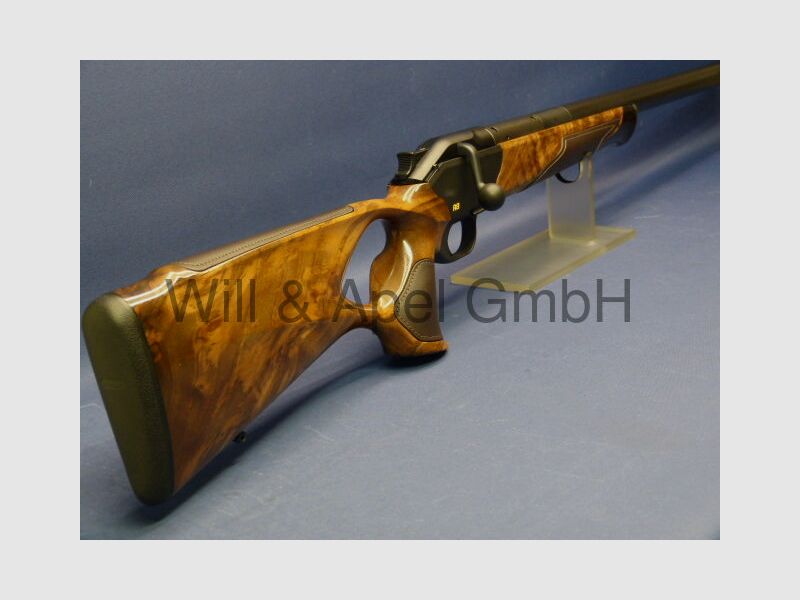 BLASER R8 Success Silence Leather HK7