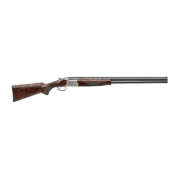 Over-and-under shotgun Miroku MK60 Universal Sporting 12 Gr 5