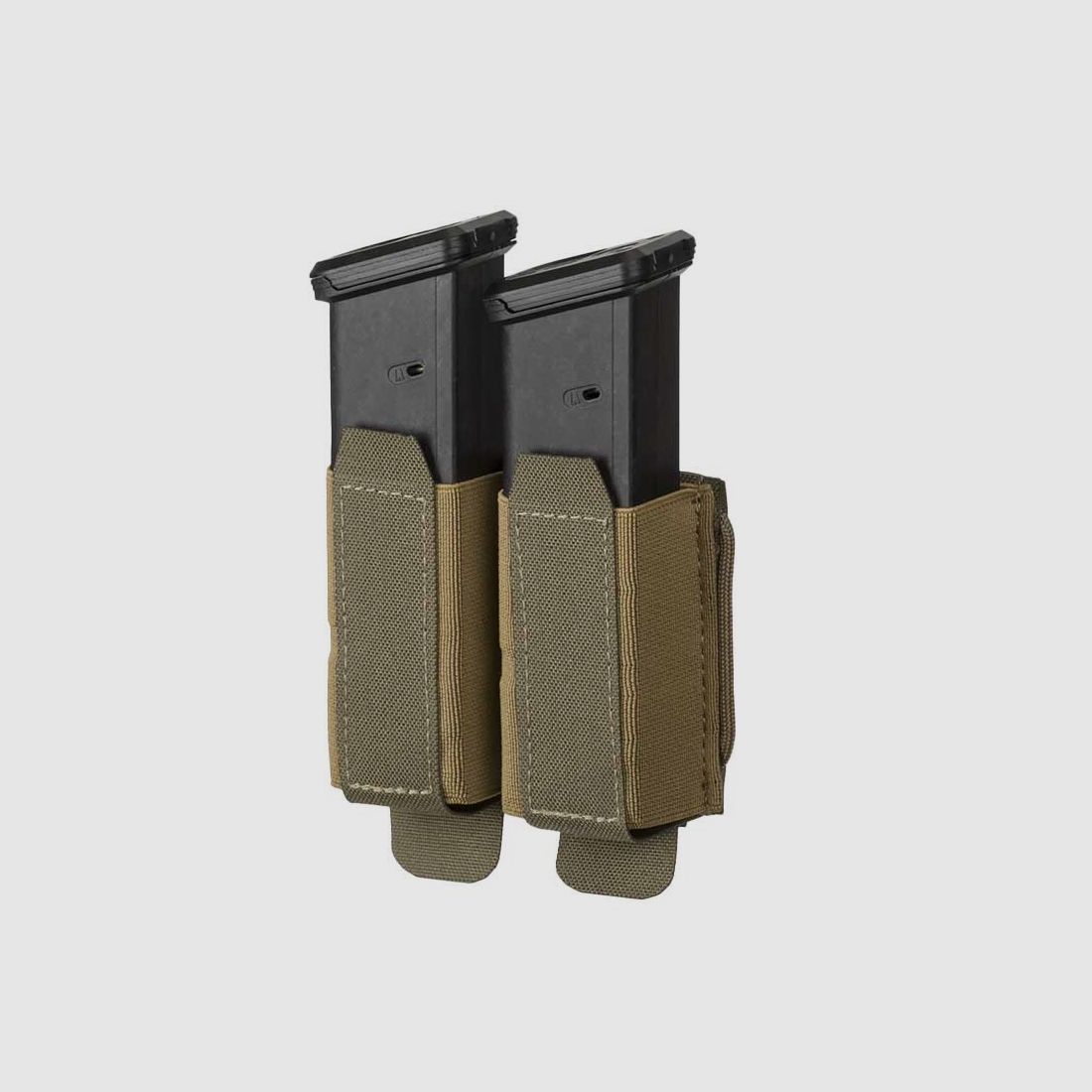 Direct Action - SLICK Pistol Mag Pouch® pistol magazine pouch - Black PO-PTSL-CD5-BLK, image 2 of 2