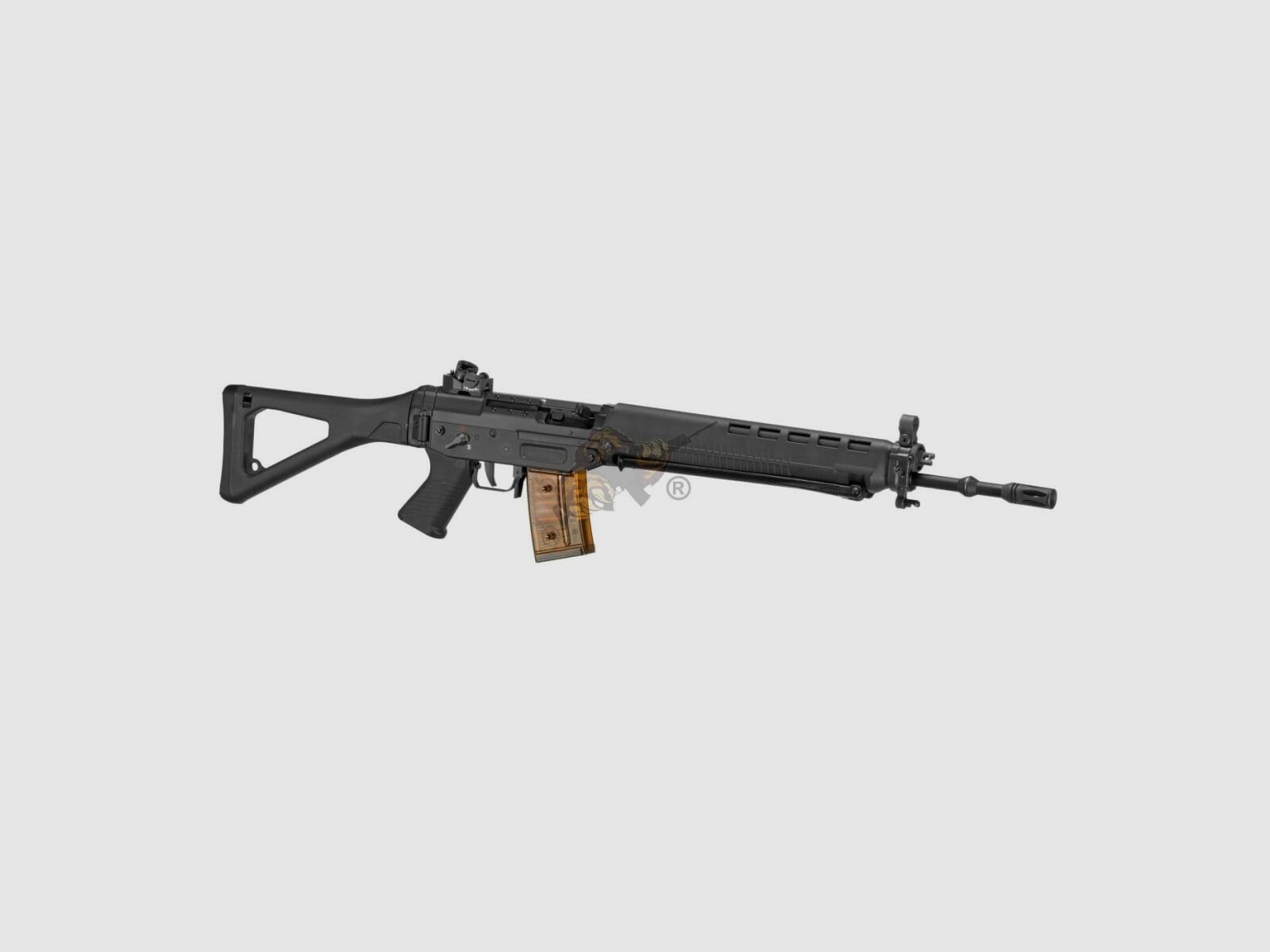 G&G SG550 Advanced Airsoft S-AEG frei ab 18