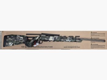 SAVAGE AXIS 2 PRO FOREST SP CAMO .308 WIN 20"/50.8CM 5/8"-24