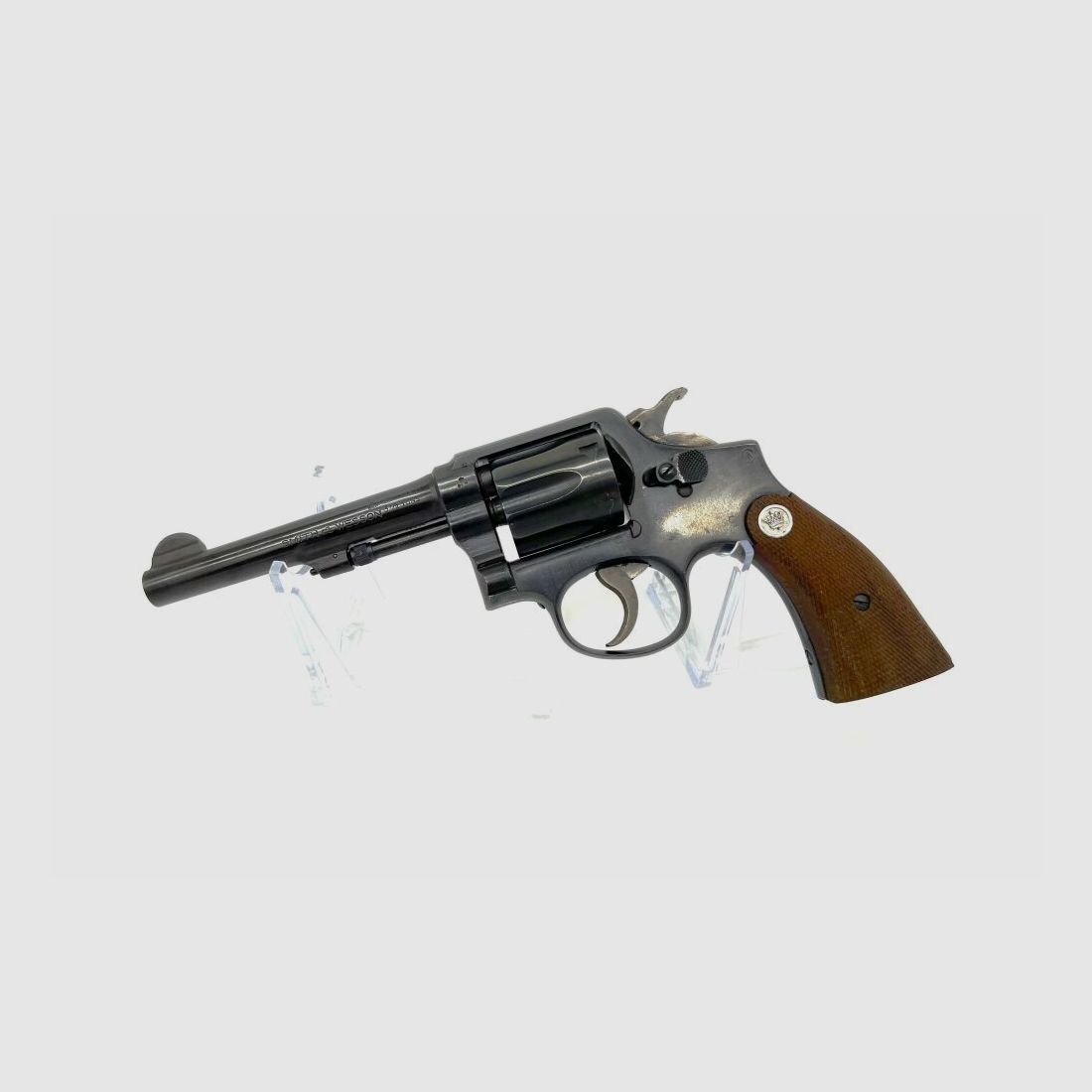 Smith & Wesson Mod 10 Victory .38 S&W 5" .38S&W, Bild 1 von 3