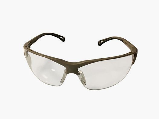 ASG CE Schutzbrille mit verstellbaren Bügeln