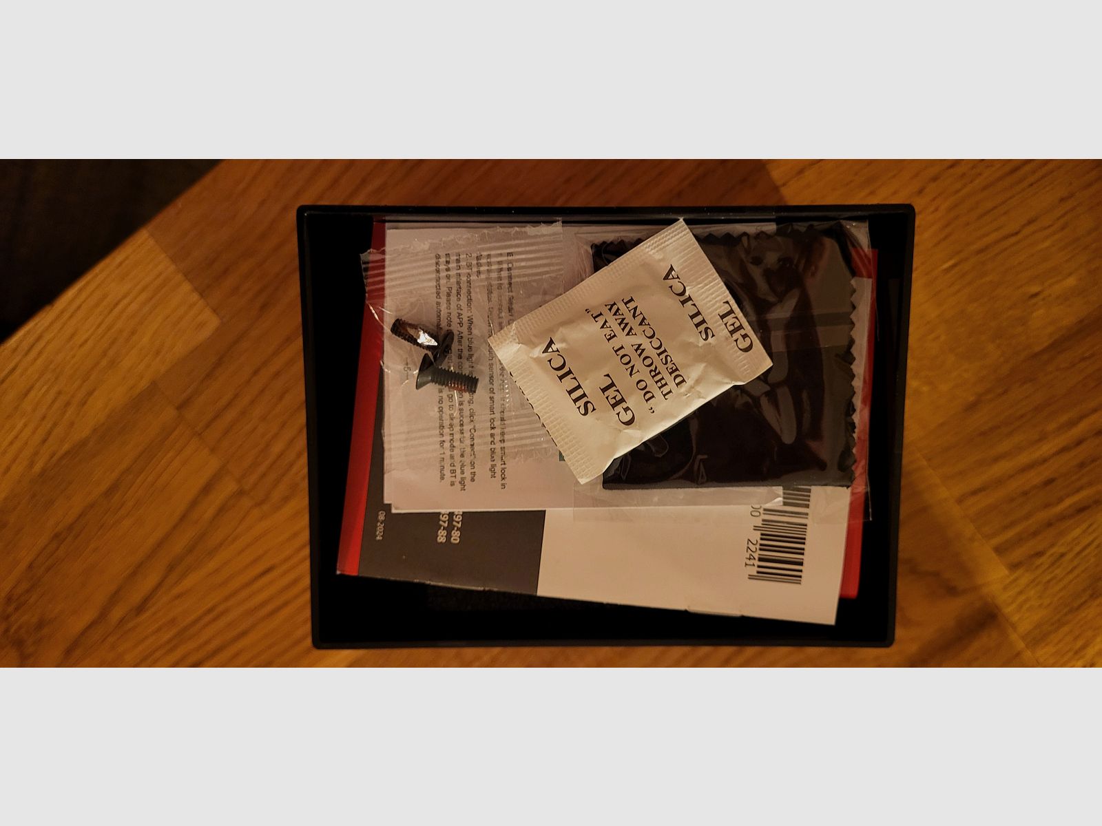 Holosun Magnifier HM3X, 3-fach Vergrößerung, schwarz, Picatinny - neu und unbenutzt!