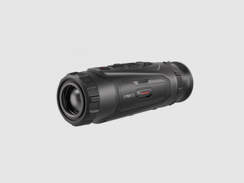 Hikmicro Lynx LH25 3.0 Wärmebildkamera für die Jagd nur 330g