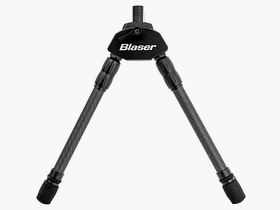 Blaser Carbon BiPod Set R8 Ultimate Silence 31 mm - Zweibein