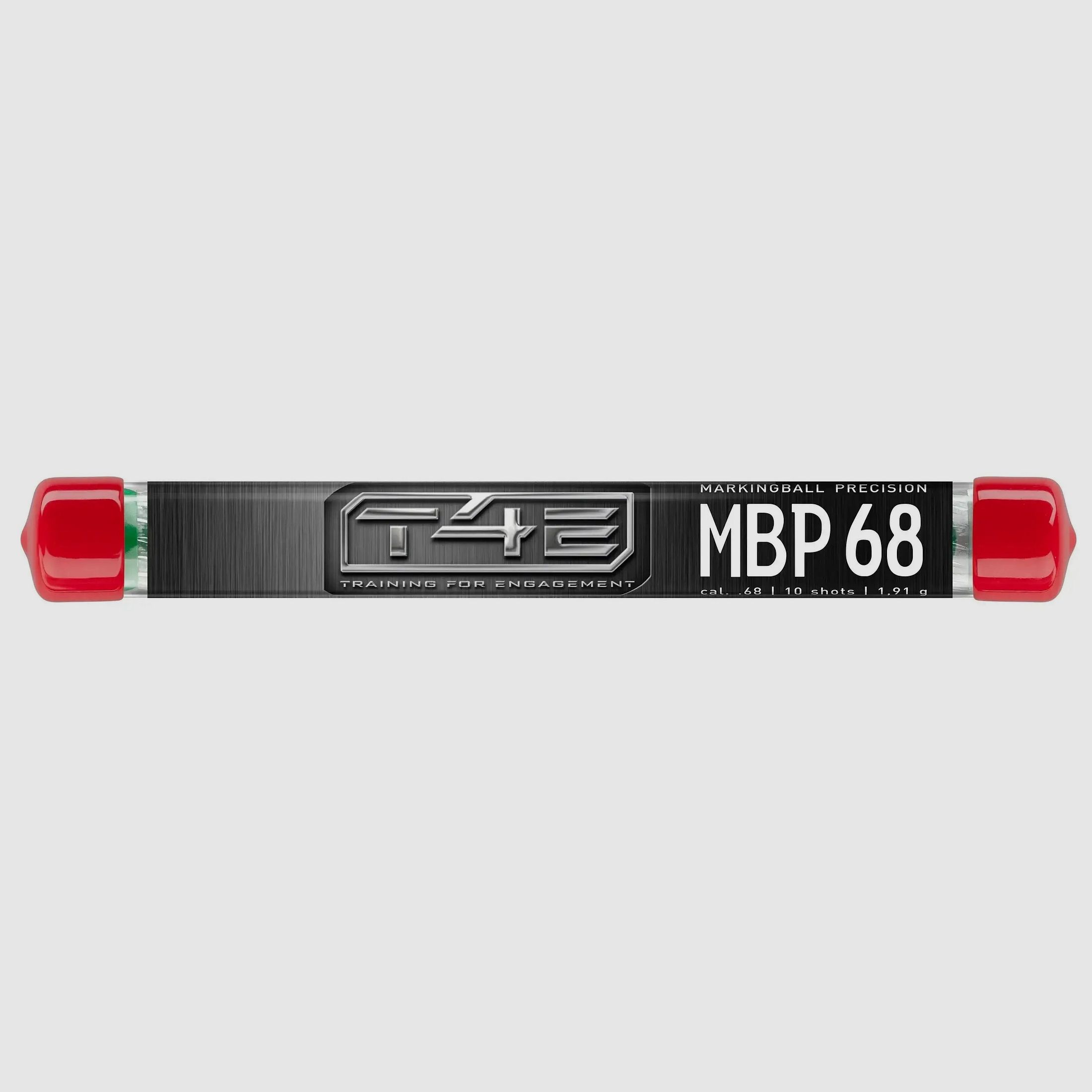 T4E T4E Bola de Marcado Precisión Calibre .68 10 piezas