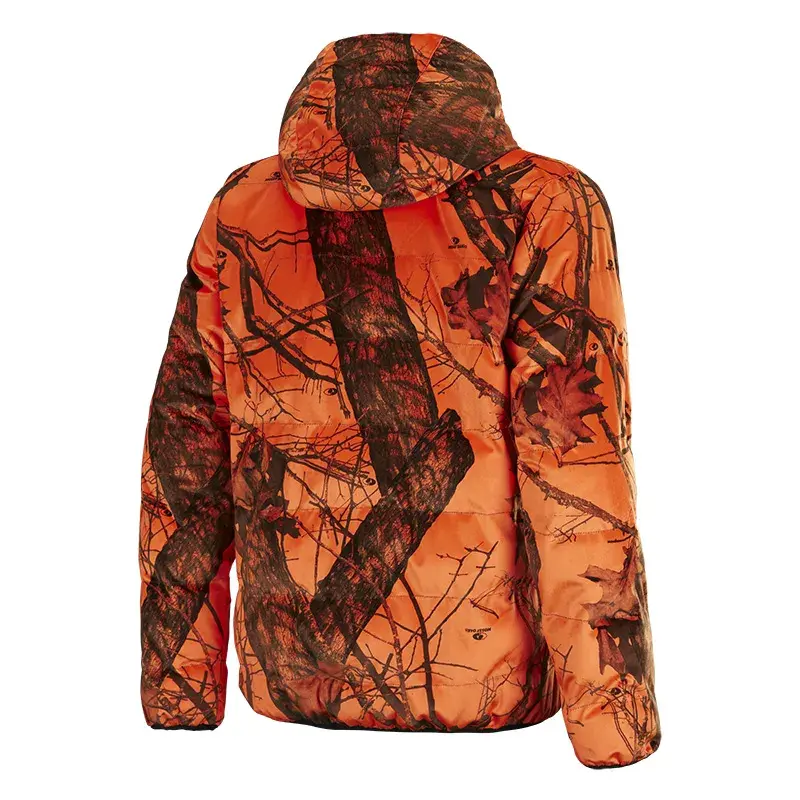 Wendejacke Jagd Kaki Blaze Alaska Stagunt, Bild 4 von 8