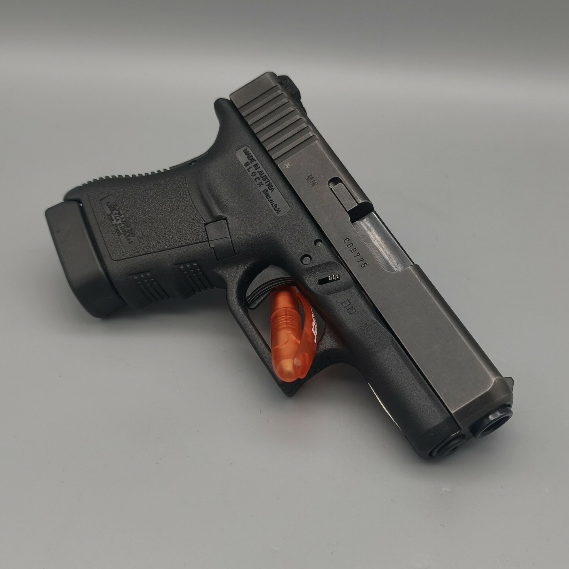 Glock 30 Gen3 .45Auto