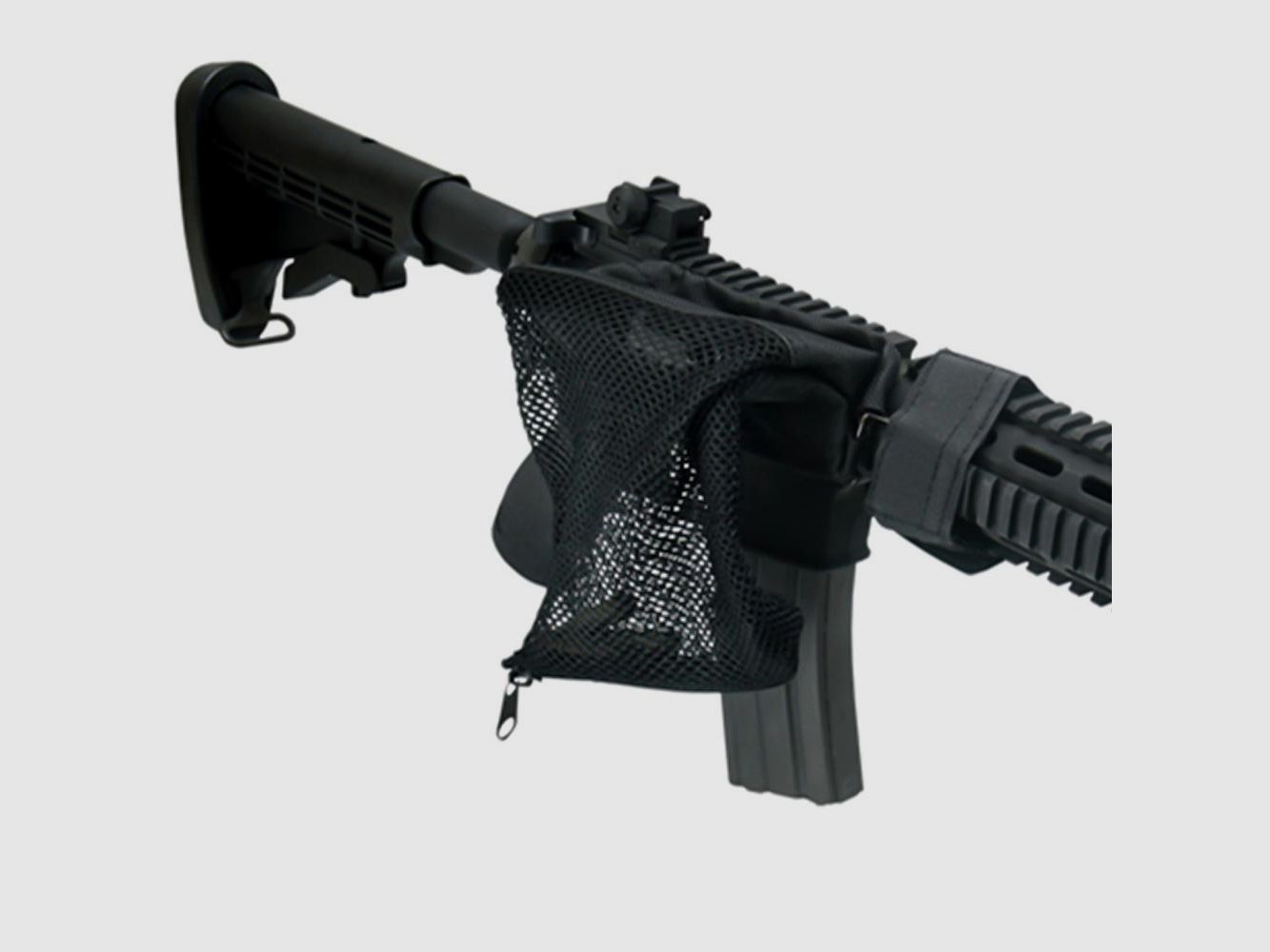 FILET Hülserückgewinnung UTG AR-15, Bild 2 von 2