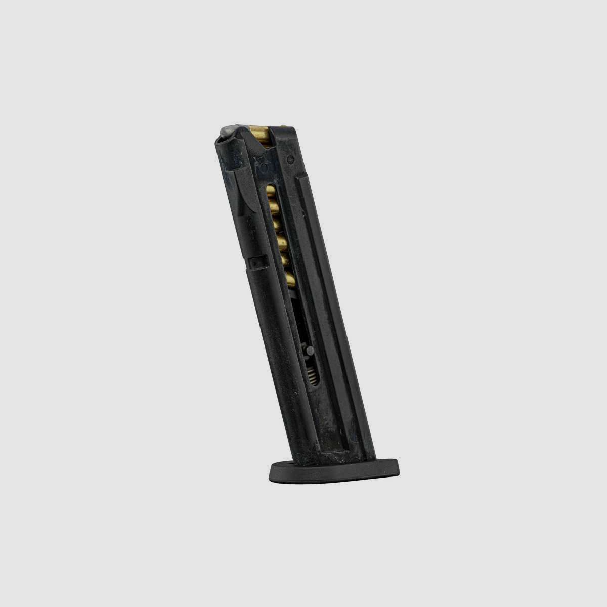 Magazin Pistole Mauser M20 Black Kal.22 10 Schuss - Magazin Pistole Mauser M20 Black Kal.22, Bild 3 von 3