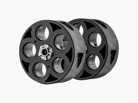 Magazyny 5-strzałowe do HDR68 T4E Umarex x2