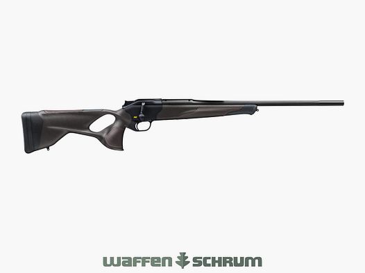 Blaser R8 Ultimate Leder Semi Weight
