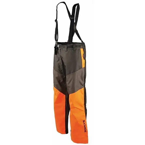 Cuissard Hybride Pantalon de Traque Somlys 397P Cordura