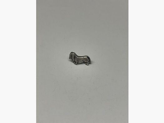 PIN Anstecker Kurzhaardackel
