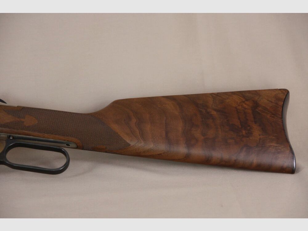 Winchester	 Mod. 94 "Saskatchewan Diamond Jubilee"