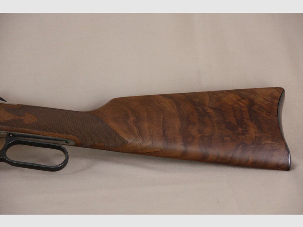 Winchester Mod. 94 "Saskatchewan Diamond Jubilee"