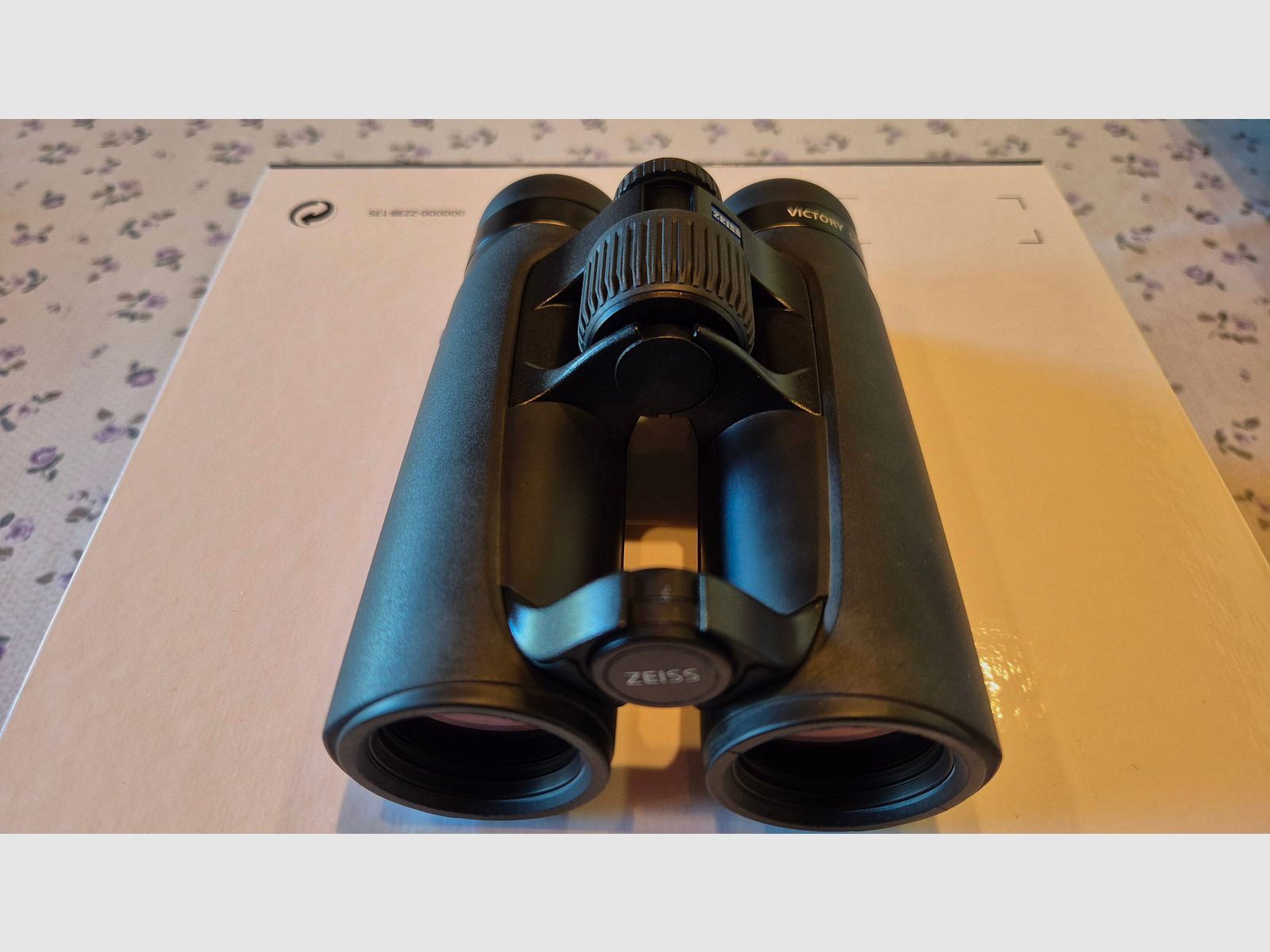 Zeiss Victory 8x32 SF
