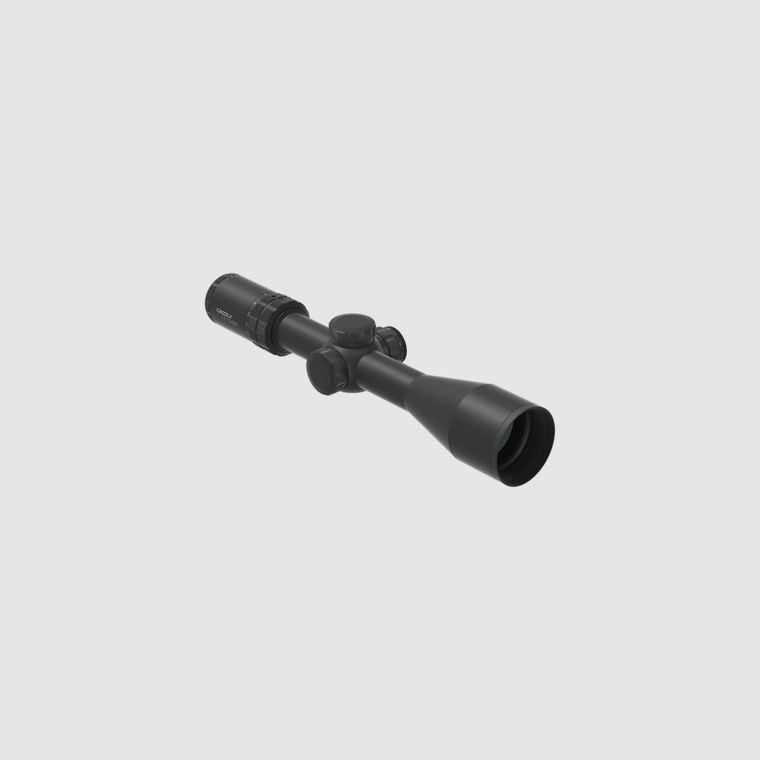 Vector Optics Zielfernrohr Grizzly 2.5-15×50 HD Sfp G4FIBRE, Bild 5 von 9