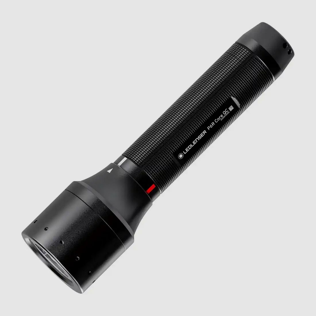 Led Lenser Lampe P6R Core QC