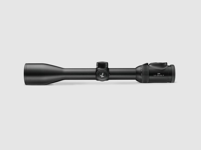 Swarovski Z8i 3,5-28×50 4A-i, billede 3 af 3
