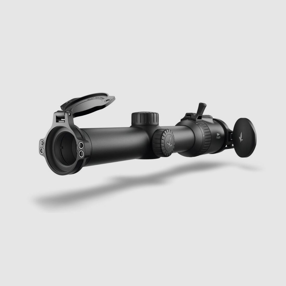 Swarovski Optik 1-8x24 Z8i+ L Abs. 4A-I | 34mm