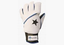 AHG-Anschütz SUPER Grip Shooting Gloves