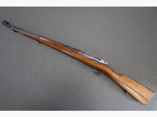 Carl Gustafs M96 Carl Gustafs M96