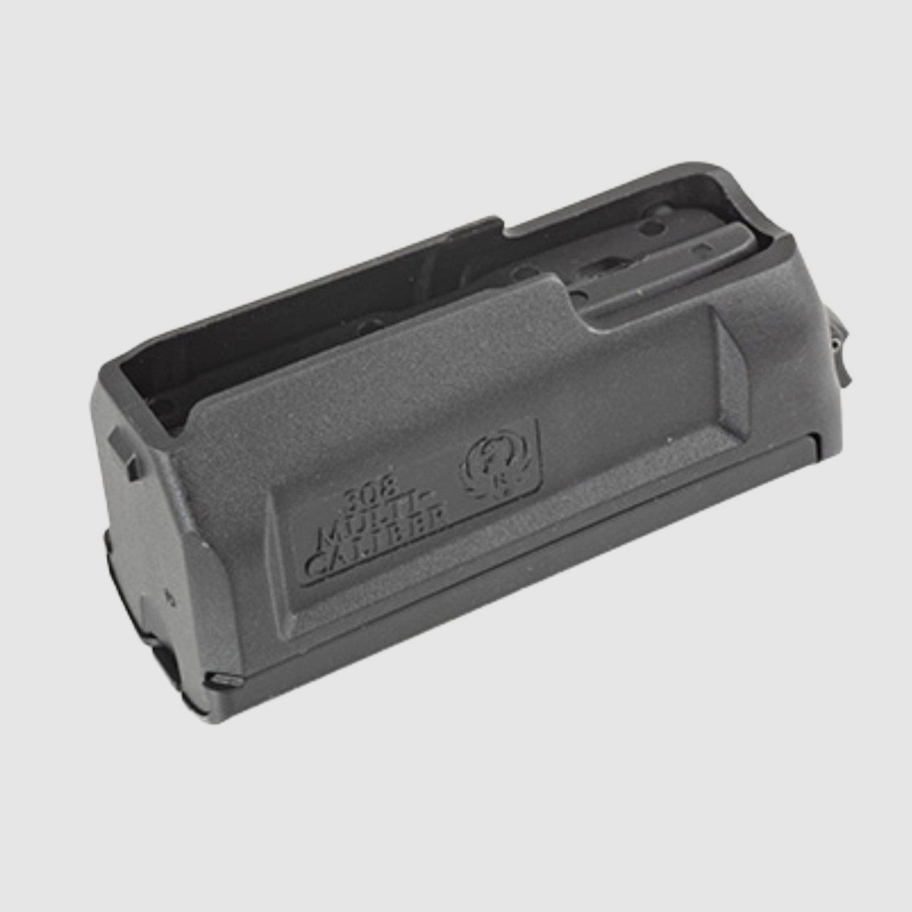 Caricatore Ruger American Rifle 4 colpi .308/6,5 Creedmoor/.243 Win