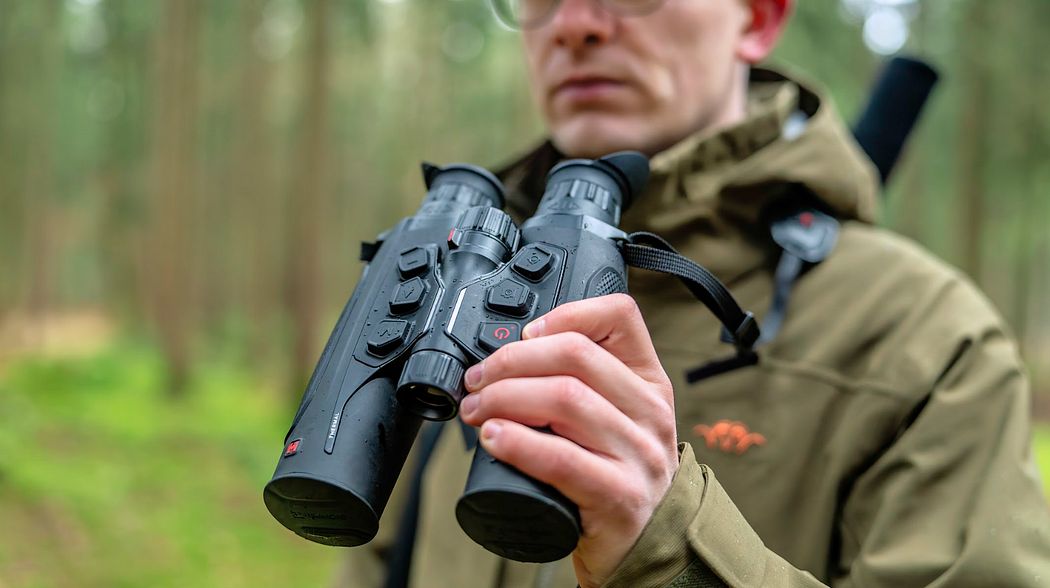 Habrok 2.0 - Die Zukunft des Sehens