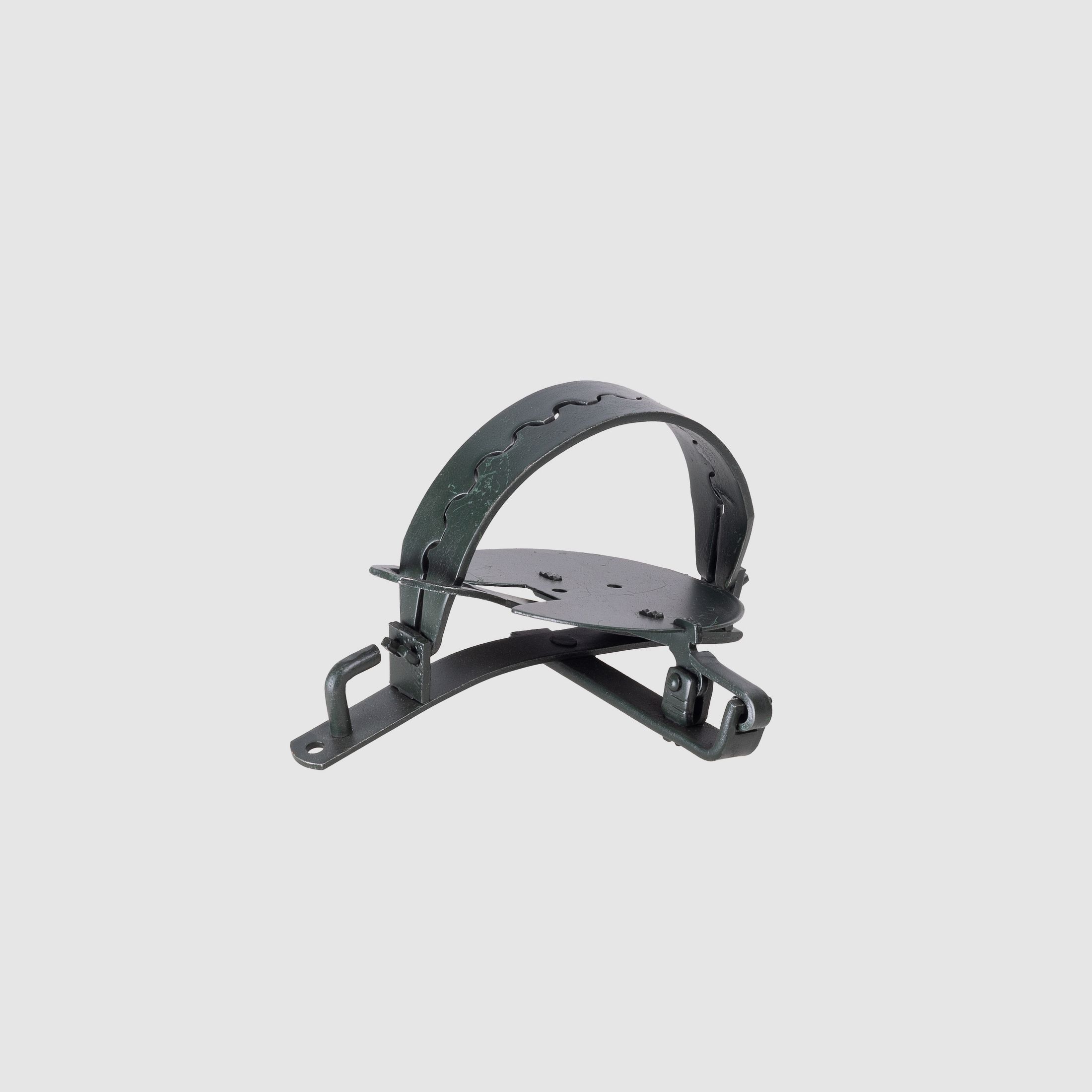 Teller frame No. 11d