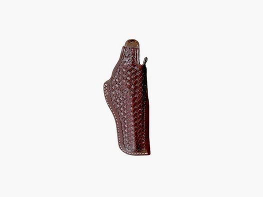 Holster Lightning 6" RH Revolver