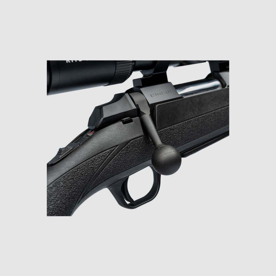 Fucile a ripetizione Browning A-Bolt 3+ Composite Threaded